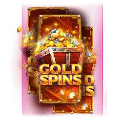 สัญลักษณ์รูป Scatter Symbol ของเกม Dynamite Riches Megaways