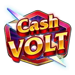 สัญลักษณ์รูป Scatter Symbol ของเกม Cash Volt