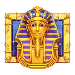 สัญลักษณ์รูป Scatter Symbol ของเกม Ancient Script