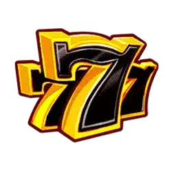 สัญลักษณ์รูป Scatter Symbol ของเกม Tiki Fruits Totem Frenzy