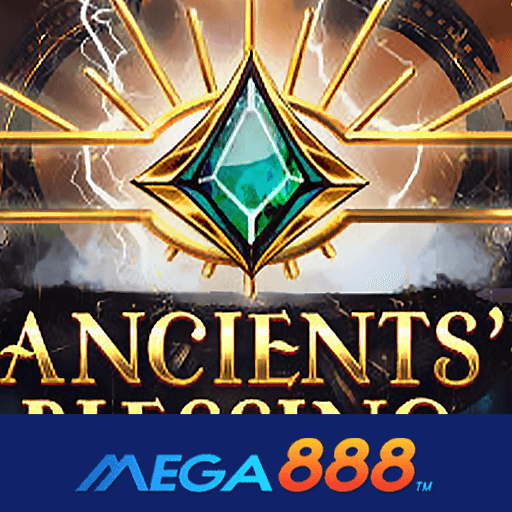 รีวิวเกม Ancients Blessing เกมโบนัสแตกกระจาย