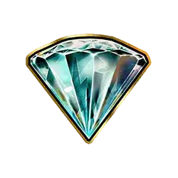 สัญลักษณ์รูปไวด์ ของเกม Cash Ultimate