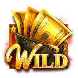 สัญลักษณ์รูปไวด์ ของเกม Magic Tricks