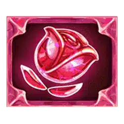 สัญลักษณ์รูปไวด์ ของเกม Year Round Riches Clusterbuster