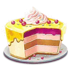 สัญลักษณ์รูปไวด์ ของเกม Cake and Ice Cream