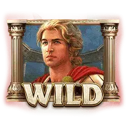 สัญลักษณ์รูปไวด์ ของเกม Alexander The Great World Conqueror