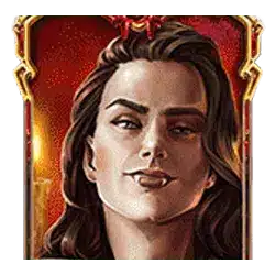 สัญลักษณ์รูปไวด์ ของเกม Transylvania Night of Blood