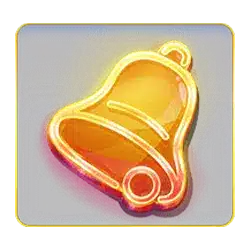 สัญลักษณ์รูปไวด์ ของเกม Laser Fruit