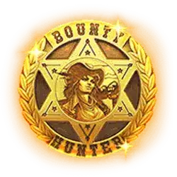 สัญลักษณ์รูปไวด์ ของเกม Bounty Raid