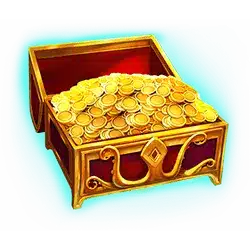 สัญลักษณ์รูปไวด์ ของเกม Atlantis