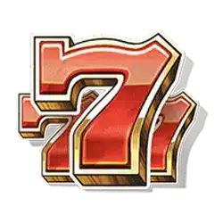 สัญลักษณ์รูปเลข 7 ของเกม Great Gold
