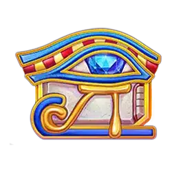 สัญลักษณ์รูปดวงตา ของเกม Ancient Script