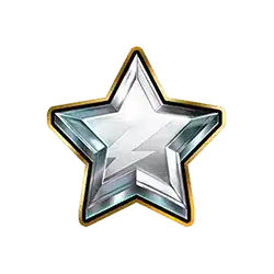 สัญลักษณ์รูปดาว ของเกม Cash Ultimate