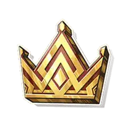 สัญลักษณ์รูปมงกุฎ ของเกม Great Gold