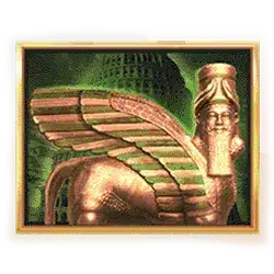 สัญลักษณ์รูปม้า ของเกม Alexander The Great World Conqueror