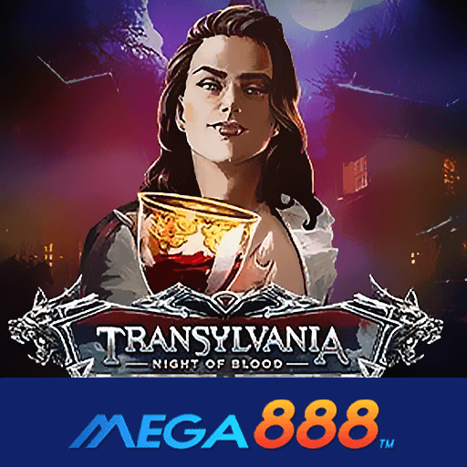 รีวิวเกม Transylvania Night of Blood สล็อตเล่นถอนเงินออกได้จริง