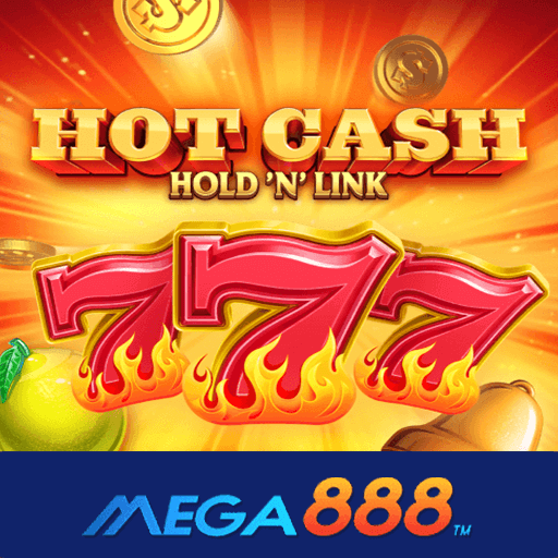 1.Hot Cash Hold N Link