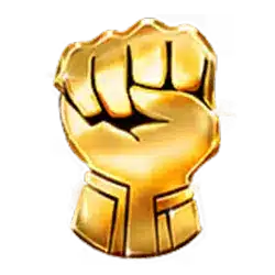 สัญลักษณ์รูป Scatter Symbol ของเกม 4 Squad