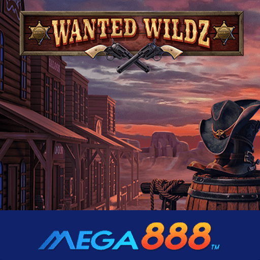 รีวิวเกม Wanted Wildz เกมแจกโปรพิเศษไม่อั้น