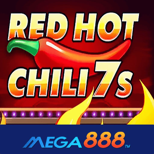 14.Red Hot Chili 7 s