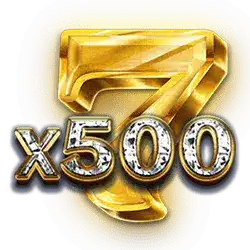 สัญลักษณ์รูปไวด์ ของเกม Forever 7s