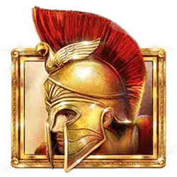 สัญลักษณ์รูปเมเนอัส ของเกม Gods of Troy