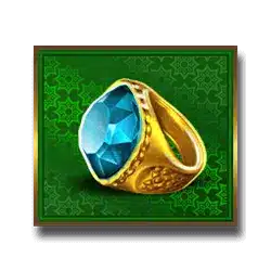 สัญลักษณ์รูปแหวน ของเกม Ali Baba is Luck