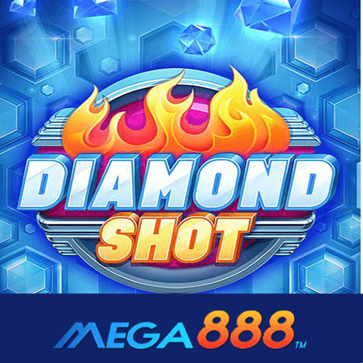 8.Diamond Shoot