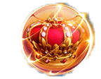 สัญลักษณ์รูป Scatter Symbol