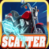 สัญลักษณ์รูป Scatter Symbol