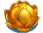สัญลักษณ์รูป Scatter Symbol