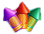สัญลักษณ์รูป Scatter Symbol