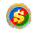 สัญลักษณ์รูป Scatter Symbol ของเกม Rich Piggies 2 Bonus Combo