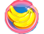 สัญลักษณ์รูป Scatter Symbol ของเกม Candy Heroes