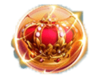 สัญลักษณ์รูป Scatter Symbol ของเกม Fishing Kingdom Remastered
