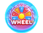 สัญลักษณ์รูปไวด์ ของเกม Candy Heroes
