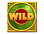 สัญลักษณ์รูปไวด์ ของเกม San Chong Baozha Blue Bonus Combo