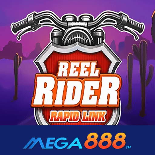 31.Reel Rider Rapid Link