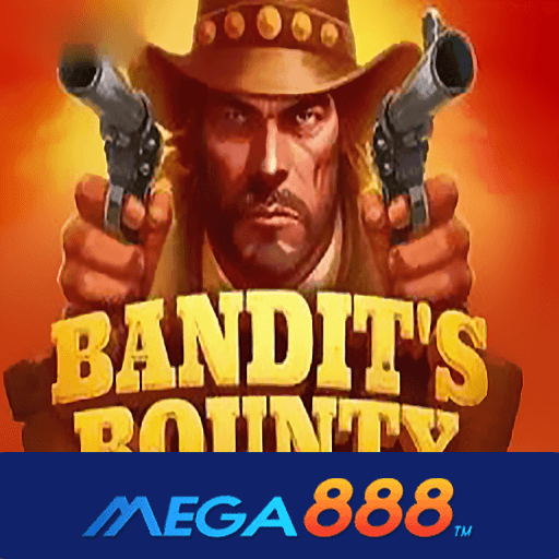 33.Bandits Bounty Cash Pool