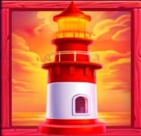 สัญลักษณ์รูปหอคอย ของเกม Captain Lobster