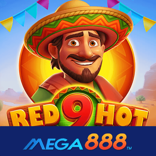 52.Red Hot 9
