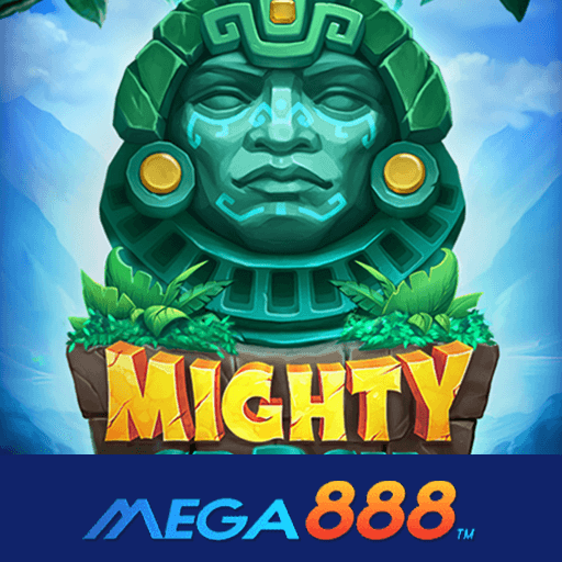 รีวิวเกม Mighty Crash เกมแจ็คพอทแตกไว