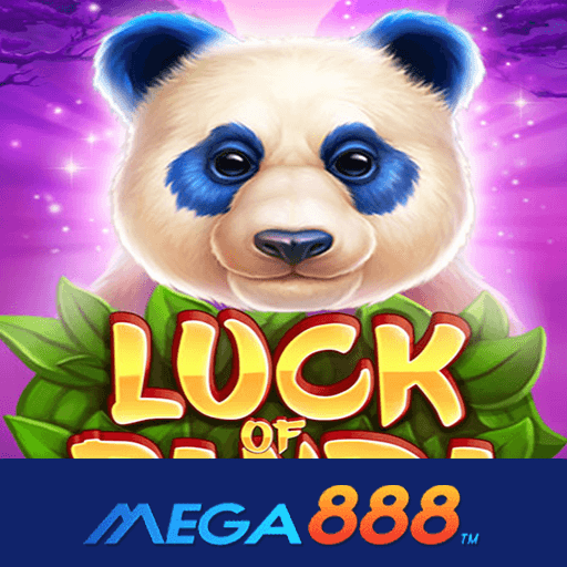 รีวิวเกม Luck of Panda Bonus Combo สล็อตโบนัสแตกหนัก