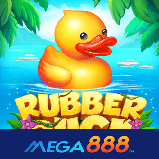 รีวิวเกม Rubber Duck HnL สล็อตทำกำไรหลักหมื่น
