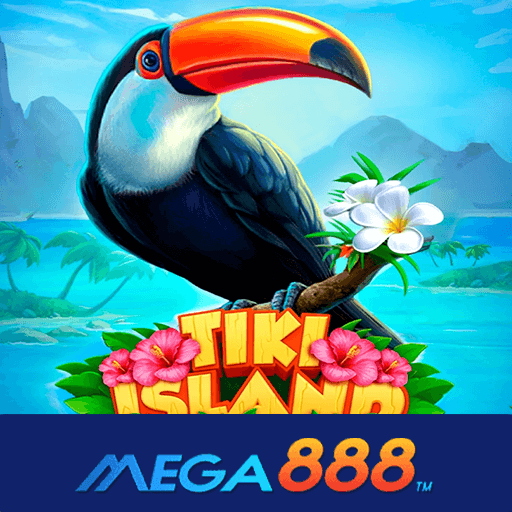 รีวิวเกม Tiki Island Hold N Link เกมรางวัลใหญ่แตกเยอะ