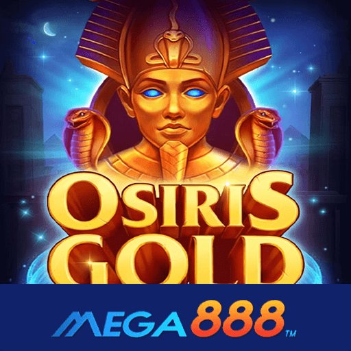รีวิวเกม Osiris Gold Hold n Link สล็อตแจ็คพอทแตกหนัก