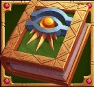 สัญลักษณ์รูป Scatter Symbol