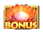 สัญลักษณ์รูป Scatter Symbol ของเกม Gorilla Rapid Link