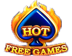 สัญลักษณ์รูป Scatter Symbol ของเกม Hot As Devil Hold N Link