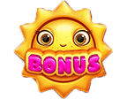 สัญลักษณ์รูป Scatter Symbol ของเกม Ranch Life
